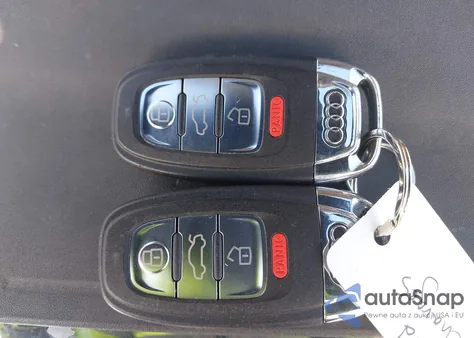 2016 Audi A6 3.0T Premium Plus из США, поврежденный, VIN WAUFGAFC8GN092854